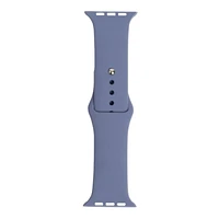 Furo Silicone Band for Apple Watch - 40/41mm - Lavender