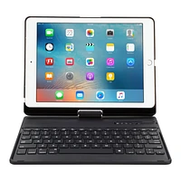 Targus VersaType 4-in-1 Keyboard for iPad Pro - Black - THZ902US