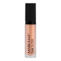 Marcelle Lux Gloss - Spicy Nude