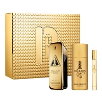 Rabanne 1 Million Elixir Gift Set for Men - 3 piece