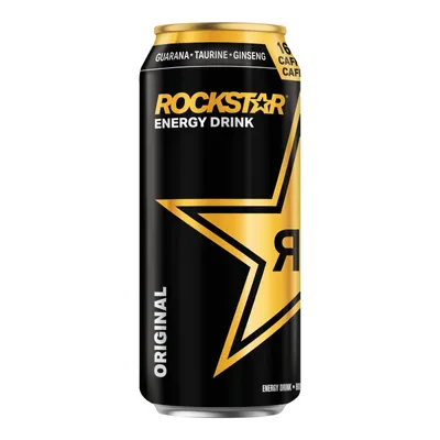 Rockstar Energy Drink - 473ml