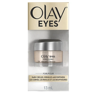 Olay Eyes Ultimate Eye Cream - 13ml