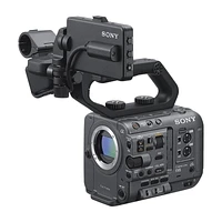 Sony Cinema Line FX6 Camcorder - Body Only - ILMEFX6V