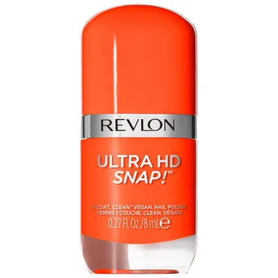 Revlon Ultra HD Snap! Nail Polish - Hot Stuff