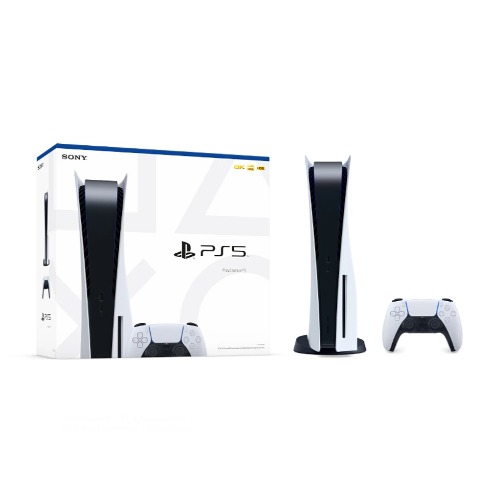 Sony PlayStation 5