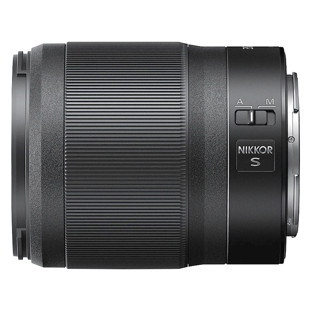 Nikon Nikkor Z 35mm f/1.8 S Lens - 20081