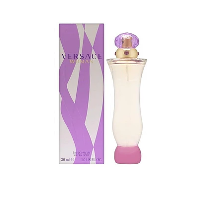 Versace Woman Eau de Parfum - 30ml