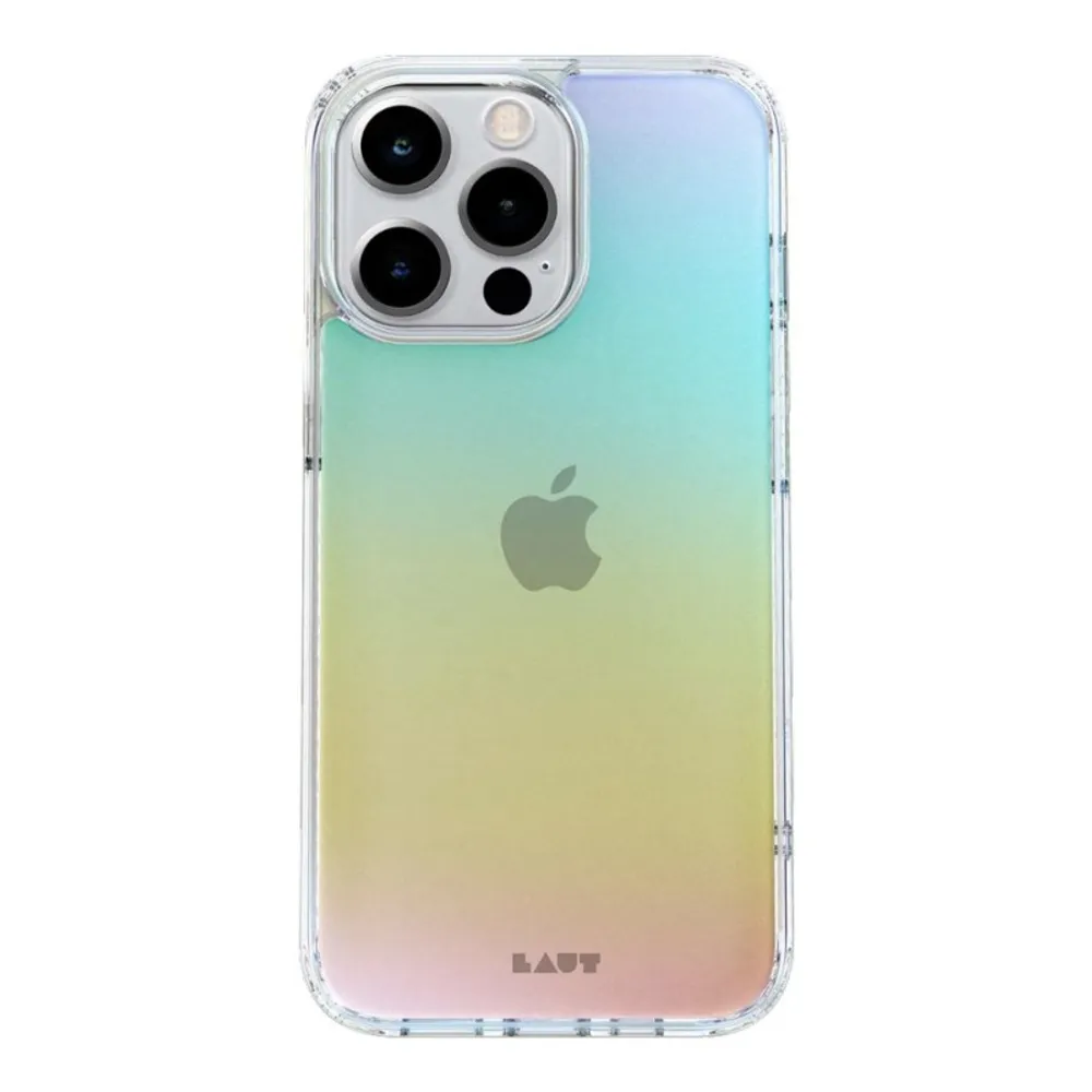 Laut HOLO Case for iPhone 14 - Pearl