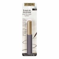 L'Oreal Lineur Intense Brush Tip Liquid Eyeliner