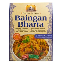 Taj Mahal Baingan Bharta - 285g