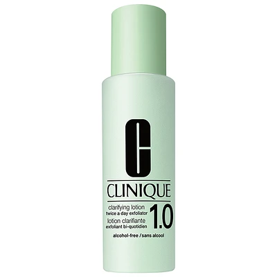 Clinique Clarifying Lotion 1.0