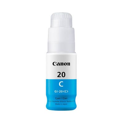 Canon GI-20 Ink Bottle