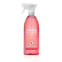 Method All Purpose Cleaner - Grapefruit - 828ml
