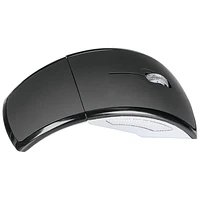 Trusted by London Drugs Folding Travel Mouse - X9760