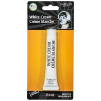 Danson Halloween Face Cream Tube - White - 19.8ml