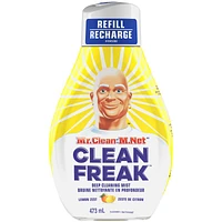 Mr Clean Freak Refill Lemon - 473ml