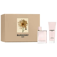 Burberry Her Eau de Parfum Set - 50ml/75ml