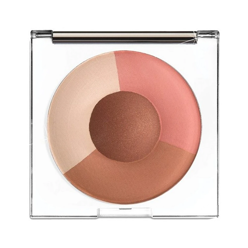 Lise Watier Satellite Bronzing Powder