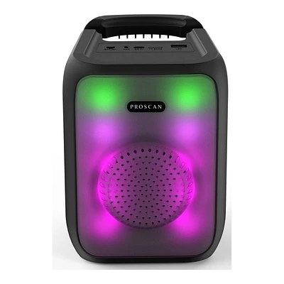 Proscan Portable Bluetooth Speaker - PSP141