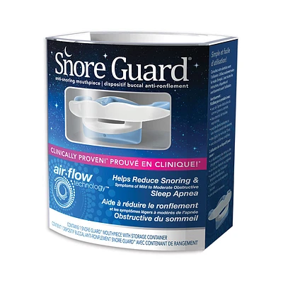 Snore Guard