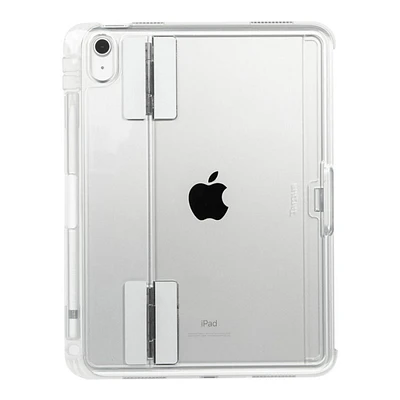 Targus Click-In Case for Apple iPad 10.9-inch - Clear