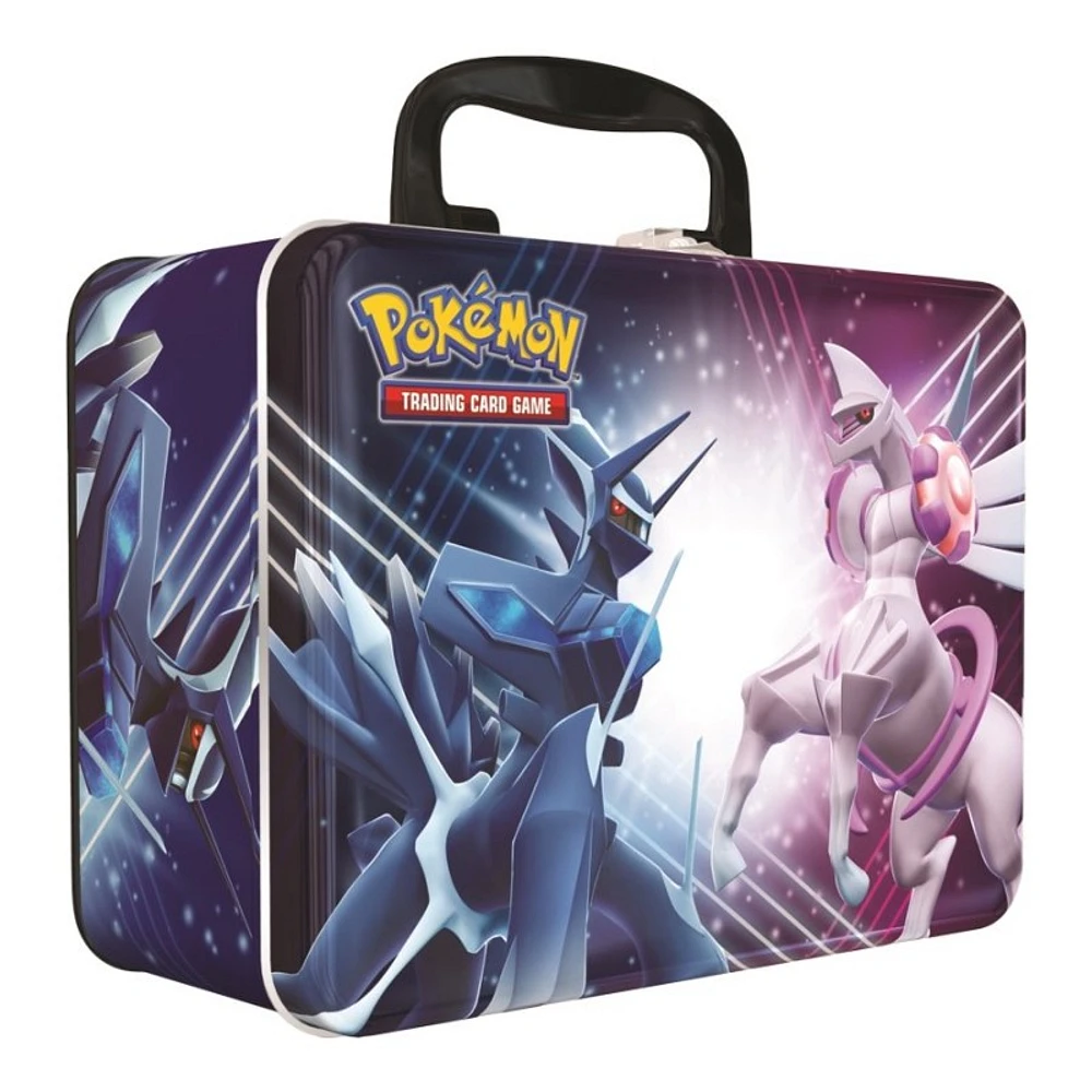 Pokémon Trading Card Game: Collector Chest