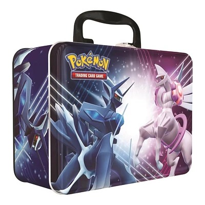 Pokémon Trading Card Game: Collector Chest