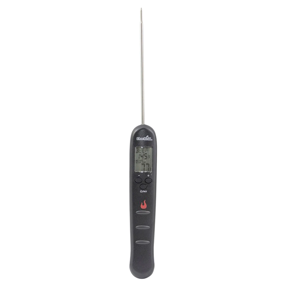 Char-Broil Meat Thermometer