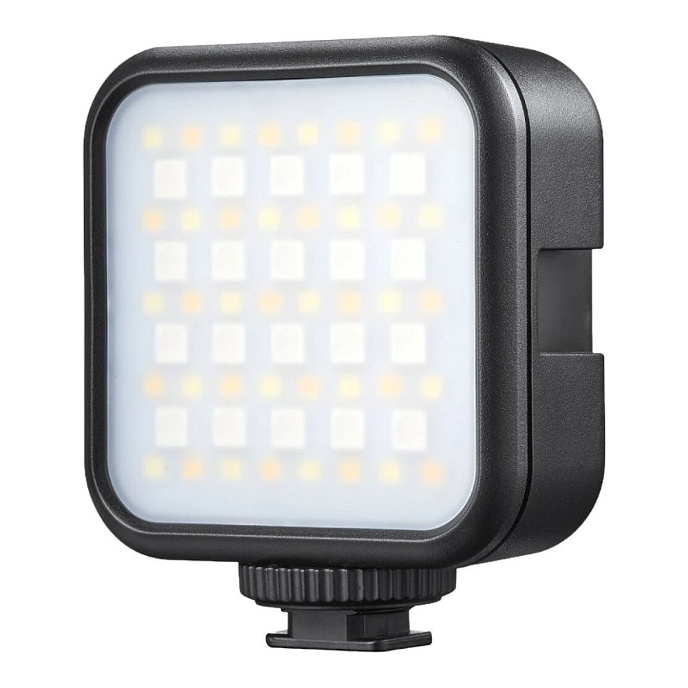 Godox Litemons Pocket-Size RGB LED Video Light - GO-LED6R