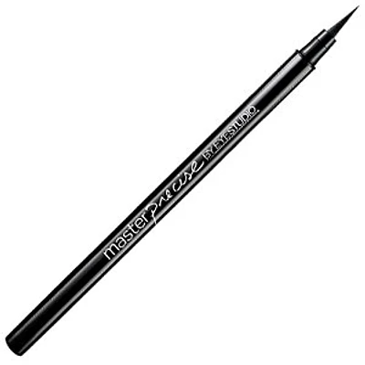 Maybelline EyeStudio Master Precise Ink Pen Eyeliner - Black