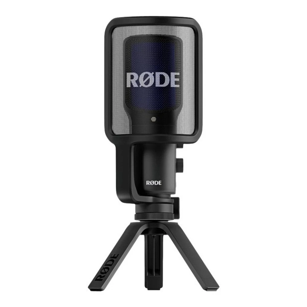 RODE USB Microphone - NT-USB+