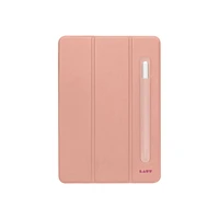 Laut Huex Folio Flip Cover for iPad Air - 10.9 Inch - Rose - L-IPD20-HP-P