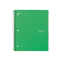 Five Star Custom Notebook - 1 Subject - Assorted Colours