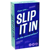 Slip It In - Board Game