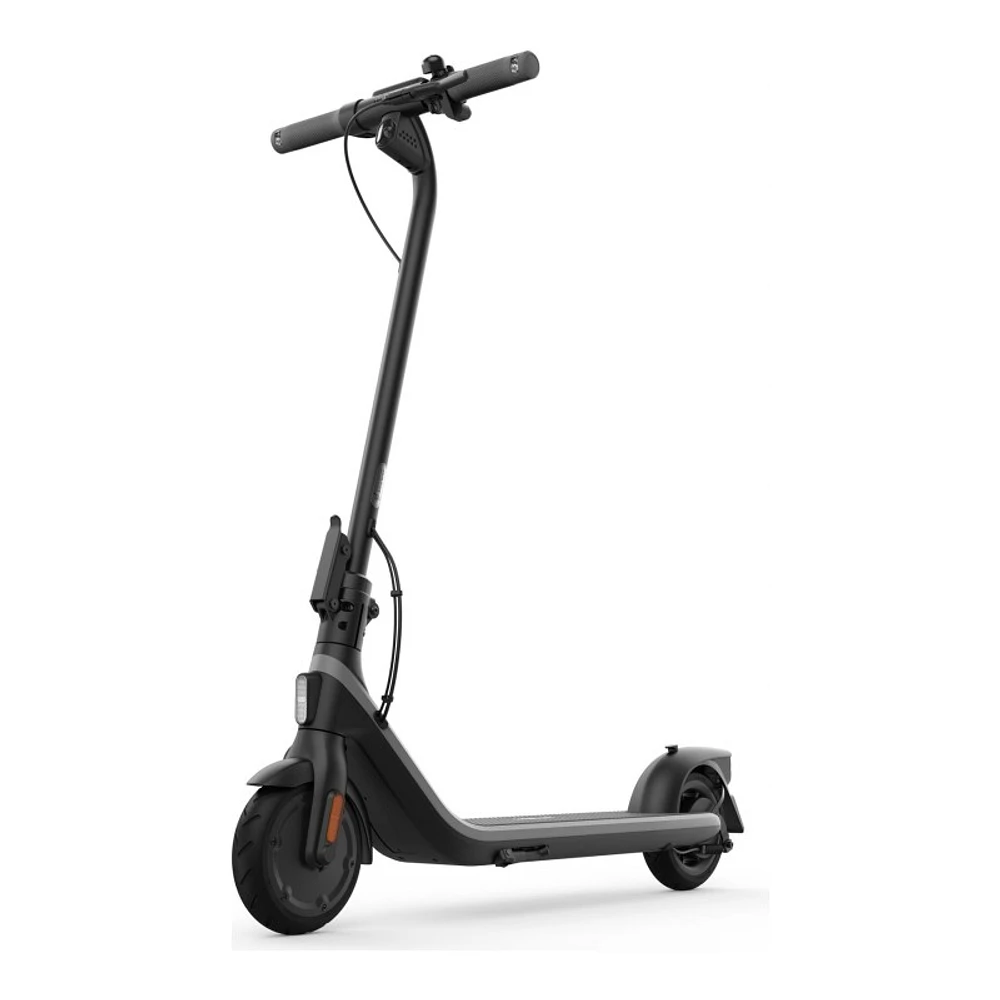 Ninebot KickScooter E2 Electric Scooter - Dark Gray - SEG19E2