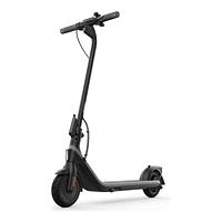 Ninebot KickScooter E2 Electric Scooter - Dark Gray - SEG19E2