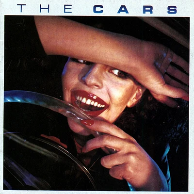 The Cars - The Cars - CD