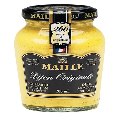 Maille Dijon Mustard - 200ml