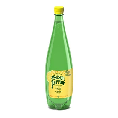 Maison Perrier Sparkling Water - Forever Lemon