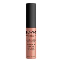 NYX Professional Makeup Soft Matte Lip Cream