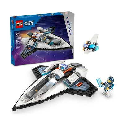 LEGO City - Interstellar Spaceship