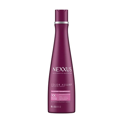 Nexxus Color Assure Shampoo - 400ml