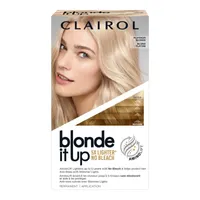 Clairol Blonde It Up Permanent Hair Dye System