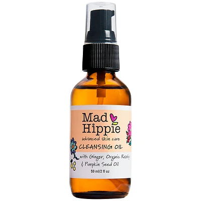 Mad Hippie Cleansing Oil - 59ml