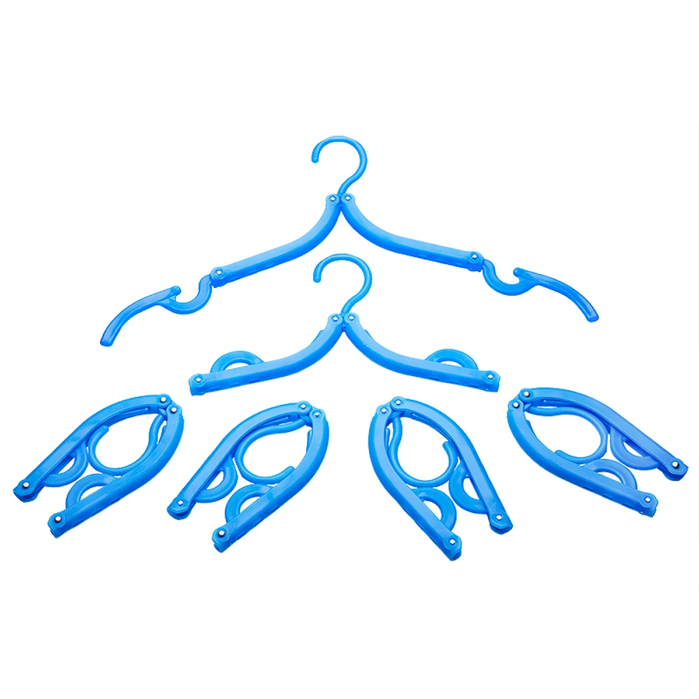 Austin House Folding Hangers - Assorted - AH81FH01