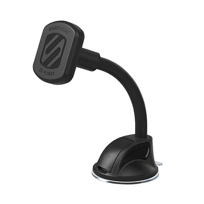 Scosche MagicMount XL Dash/Window - Black - SCMAGTHD2I