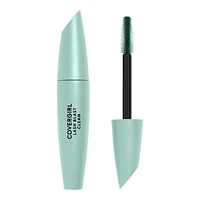 CoverGirl Lash Blast Сlean Mascara - Black Brown