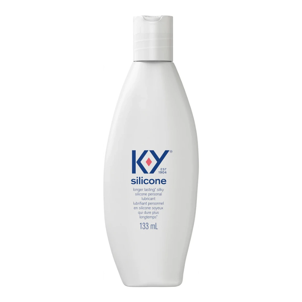 K-Y Slide Personal Lubricant - 133ml