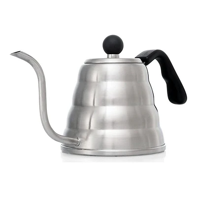 Cafe Culture Teapot - Stainless Steel - 1.2L