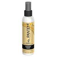 Pantene Pro-V Hairspray - Extra Strong Hold - 252ml